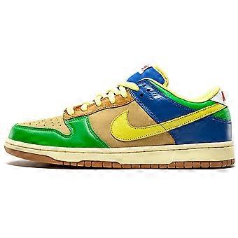 Nike SB Dunk Low Brooklyn Projects 313170-771