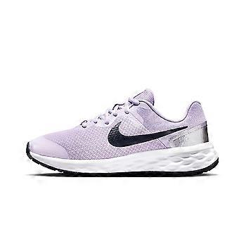 Nike Revolution 6 'Violet Frost' GS DD1096-500