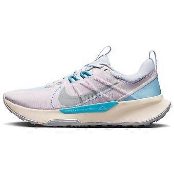 Nike Juniper Trail 2 Next Nature Pearl Pink Football Grey Racer Blue Wolf Grey Women's DM0821-600