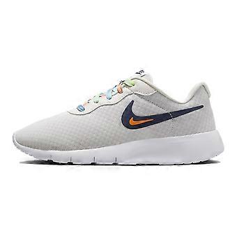 Nike Tanjun EasyOn Low top Casual Shoes Gray Unisex FZ0906-001