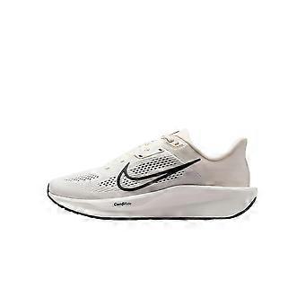 Zapatillas Nike Quest 6 Low Top Casual para correr largas distancias y sprints para hombre, color blanco FD6033-007