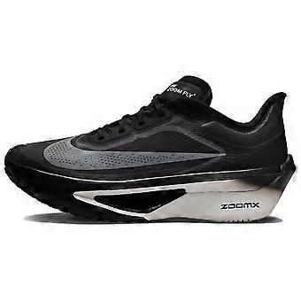 Nike Zoom Fly 6 Komfortable, rutschfeste Low-Top-Laufschuhe mit Carbonplatte für Marathon-Training und Langstreckenlauf FN8455-001