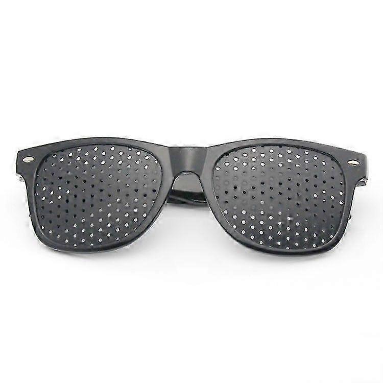 Vision Exercise Pinhole Glasses