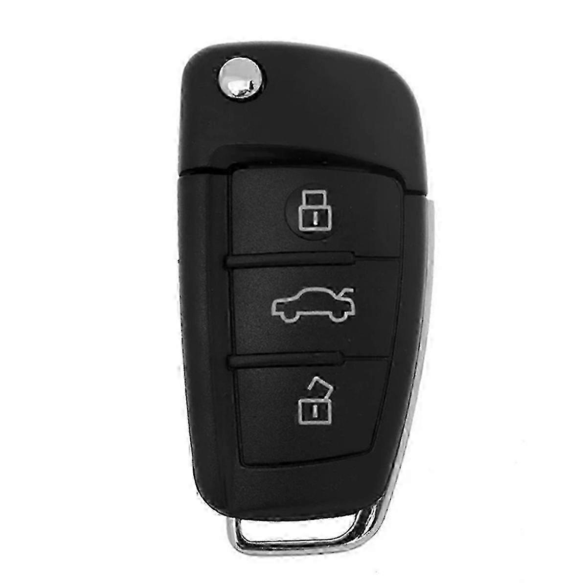 64GB USB 2.0 Keychain Drive