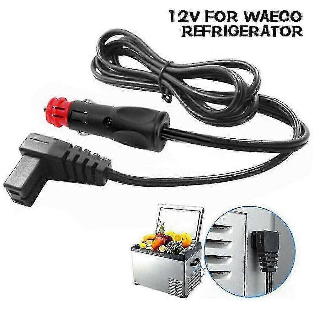 Waeco CF CDF 2m 12V Power Cable