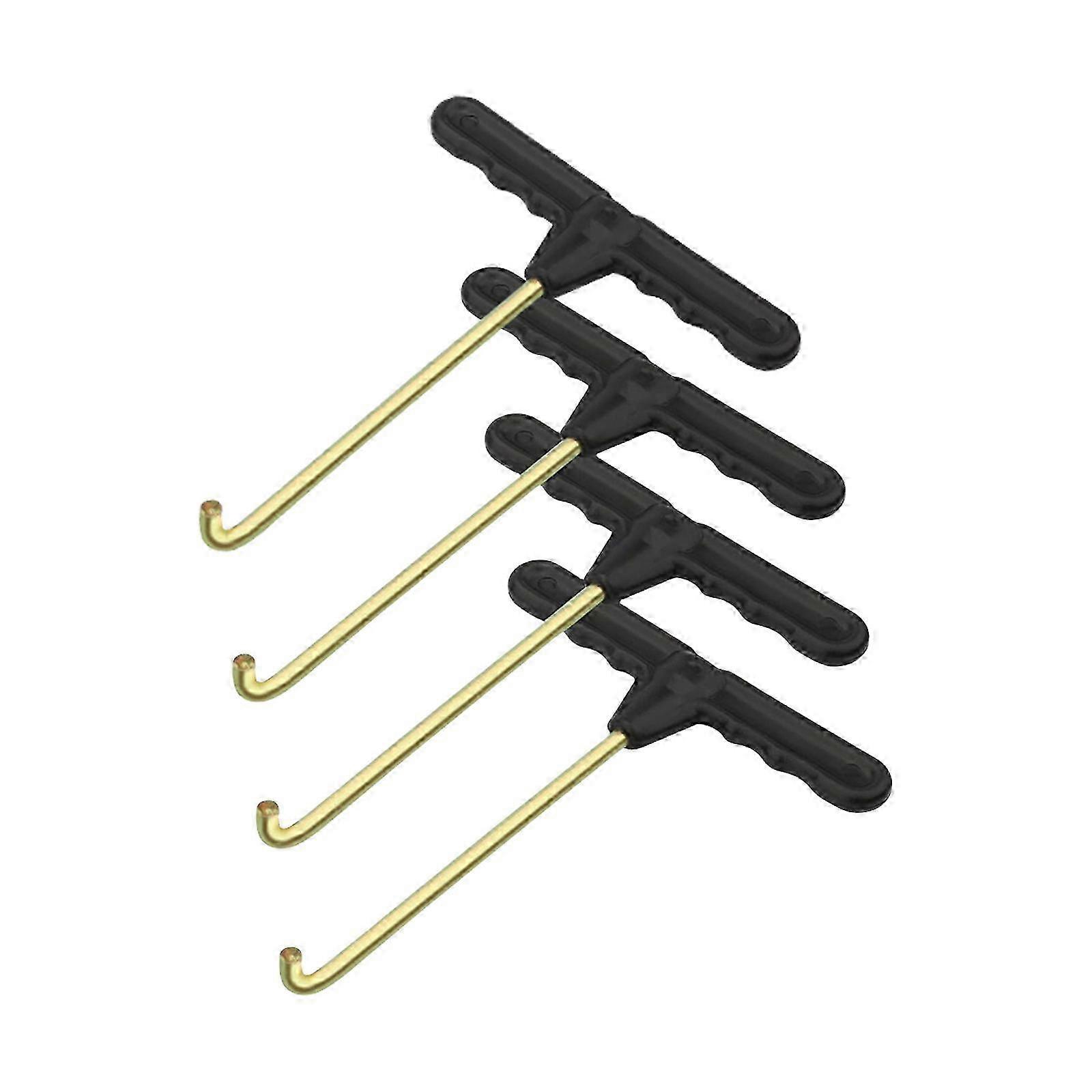 Robust 4-Piece Spring Installation Kit