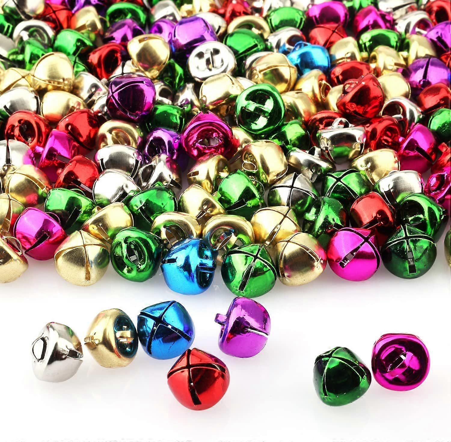 Christmas Jingle Bells Bulk Set