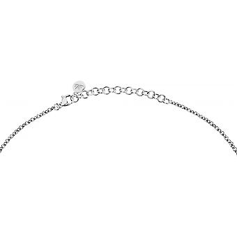 Morellato Woman Stainless Steel Pendant Necklace SAQG27