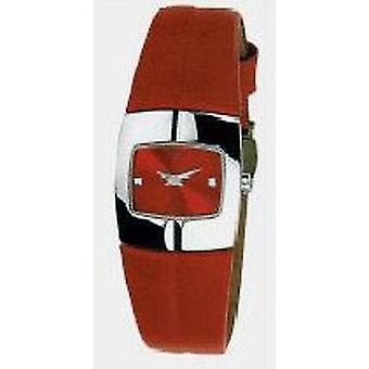 Griffe Lady Quartz Analog Women Watch with Cowhide Bracelet 2519251652