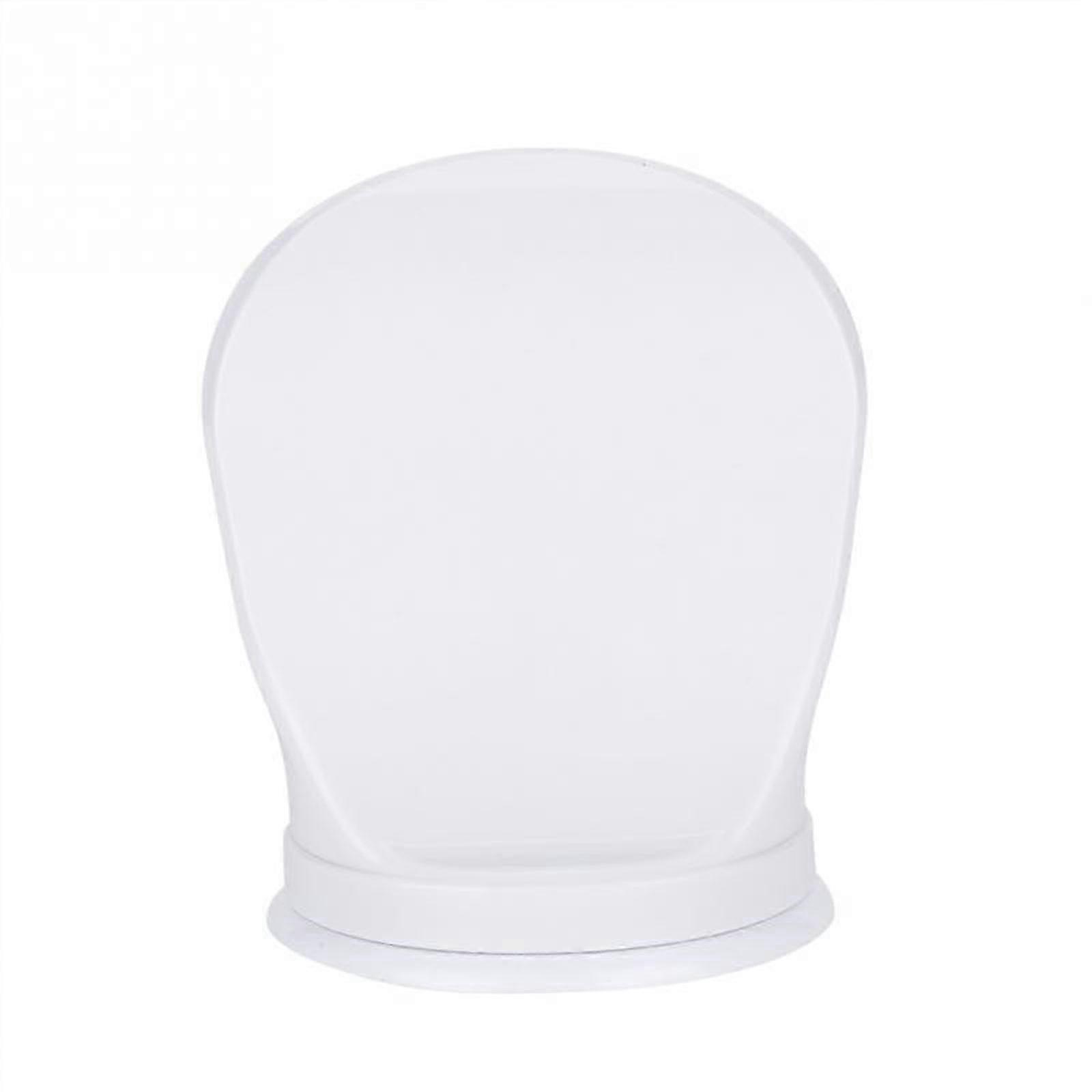 Angled Bath Step Suction Foot Rest