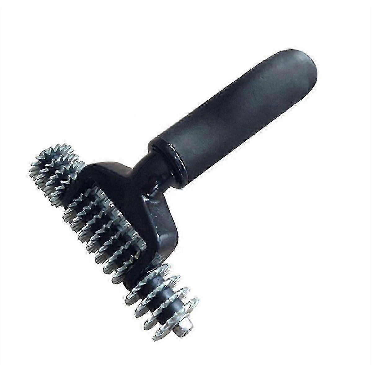 Loop Pile Carpet Seam Roller