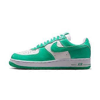 Nike Air Force 1 Cracked Leather Menta / Menta - White JA0248-300 Men's