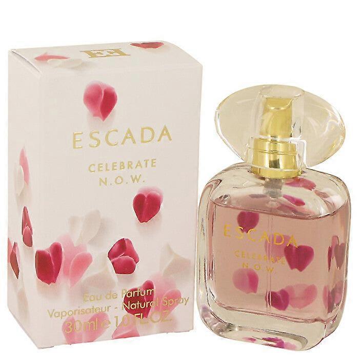 Escada Escada S Eau De Parfum Spray 30ml/1oz