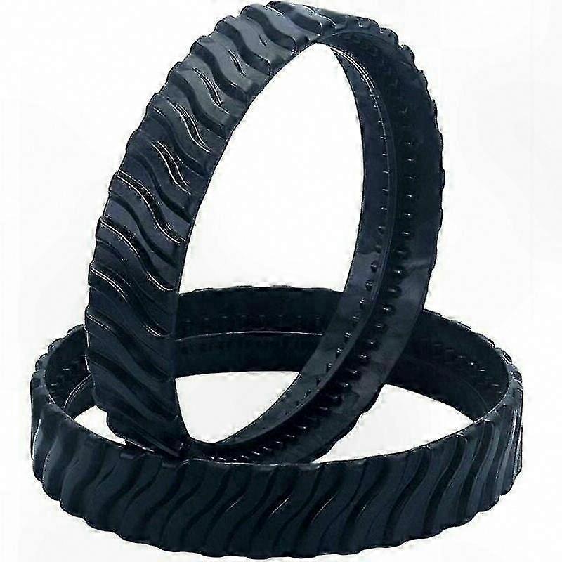 OEM-Equivalent Tracks For MX6 MX8 MX9 Robots