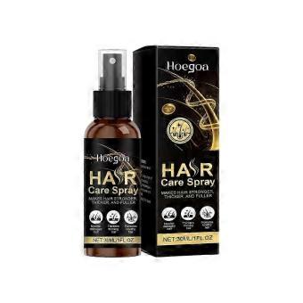 Daily Shine & Nourish Spray