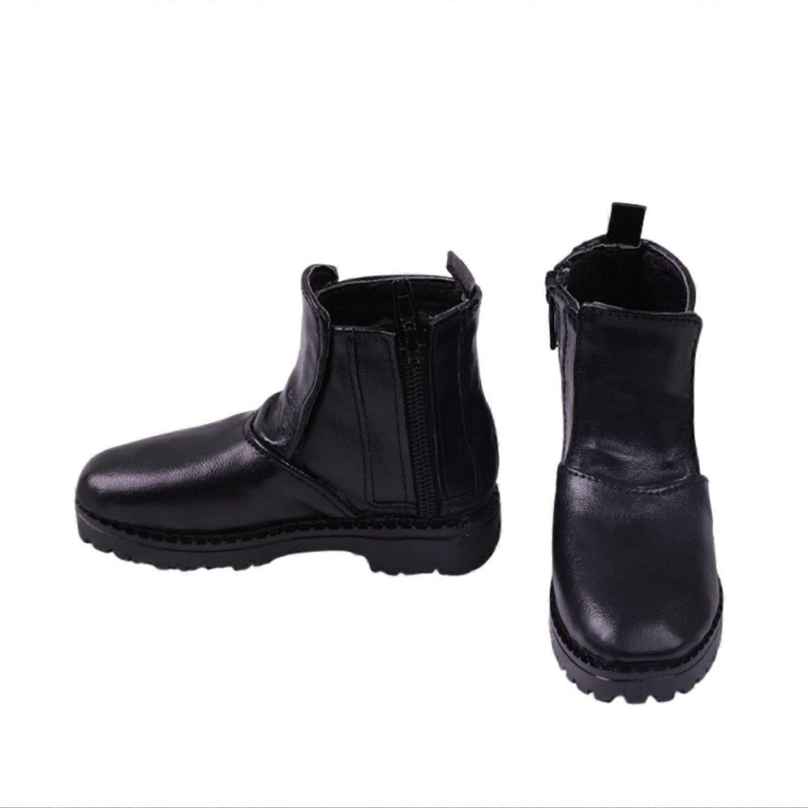BJD Doll Boots Handmade Miniature Accessory Long-Lasting