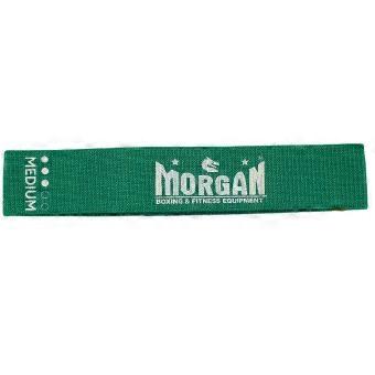 MEDIUM High Quality Durable Morgan Micro Knitted Resistance Bands for Fitness