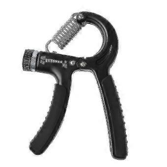 Pinza per dita regolabile da 5 a 60 kg
