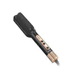 30-Second Insulated Heated Hair Comb