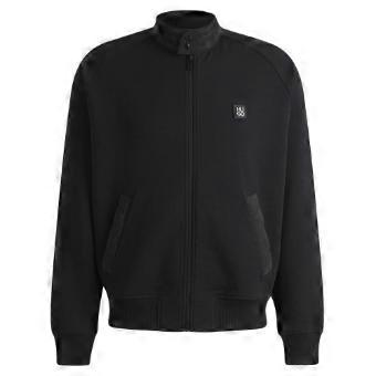 Hugo Mens Diwano Fleece Jacket