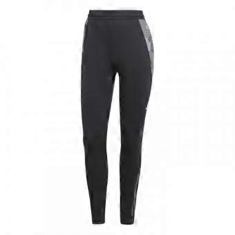Adidas Womens/Ladies Tiro 24 Competition Training Tracksuit Bottoms