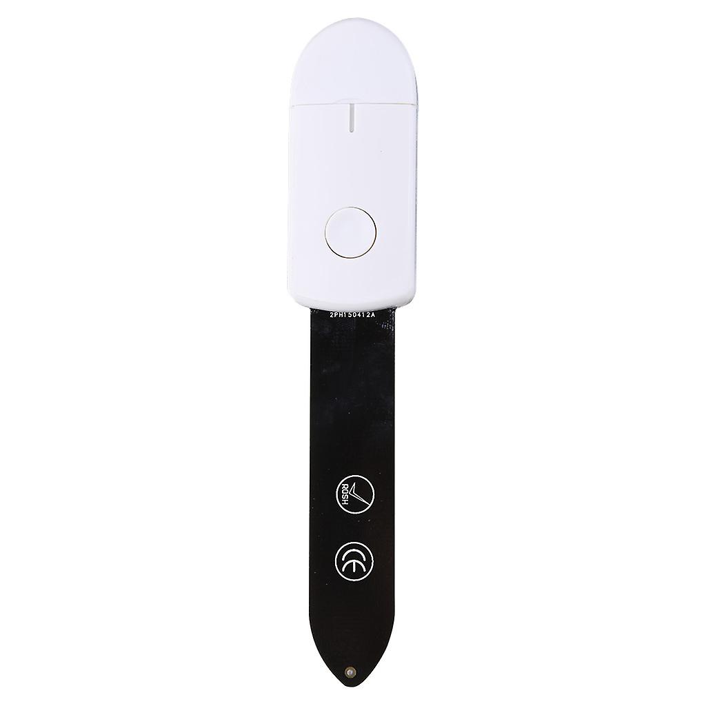 Soil Moisture Sensor Moist Meter Humidity Detector Garden Plant Water Test