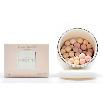 Météorites de Guerlain lumière révélant des perles de poudre 03 moyenne 25g/0,88 oz