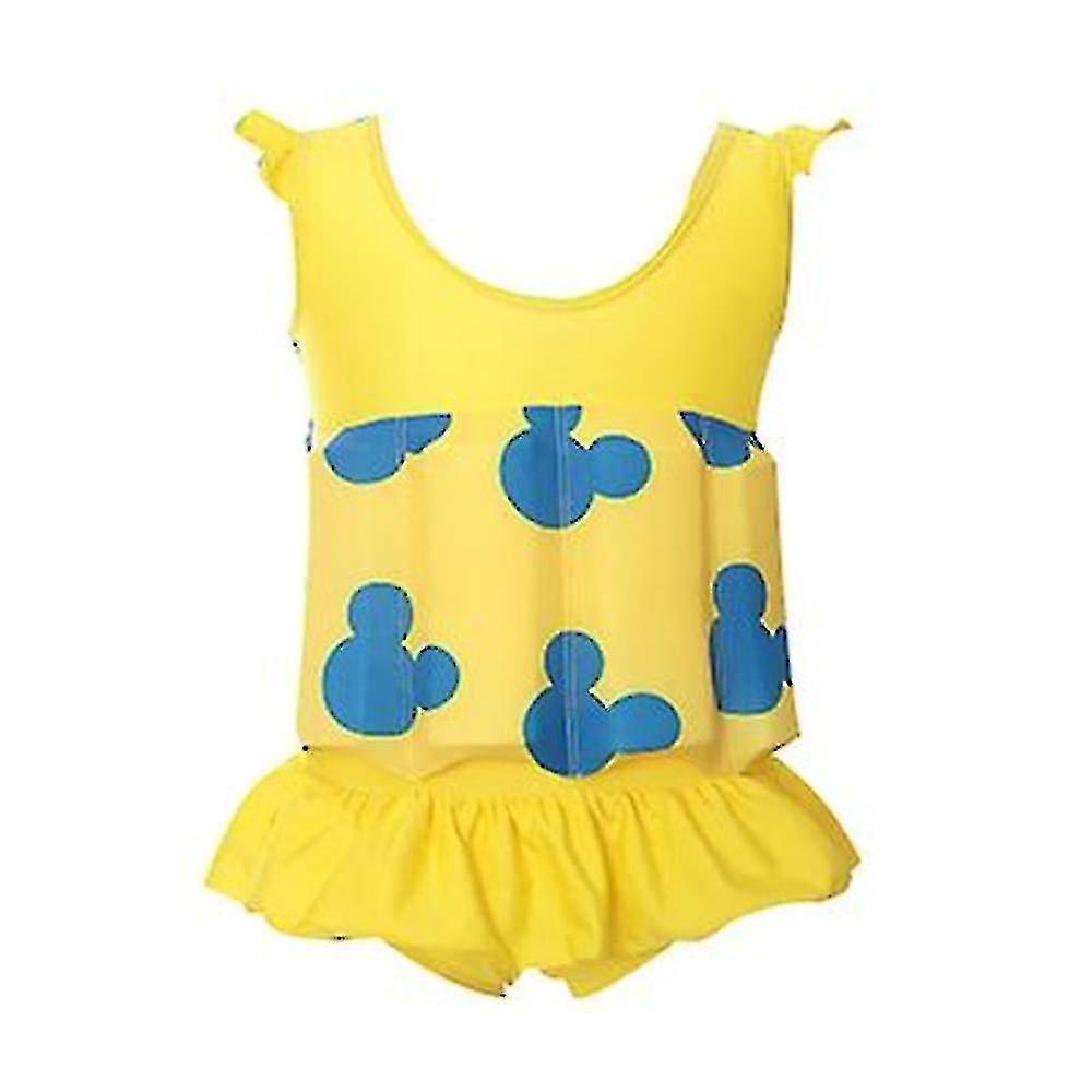 Kids Floating Swimwear Swimsuit | Fru