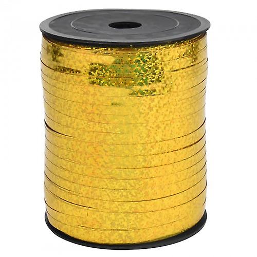 Glitter Curling Ribbon Roll