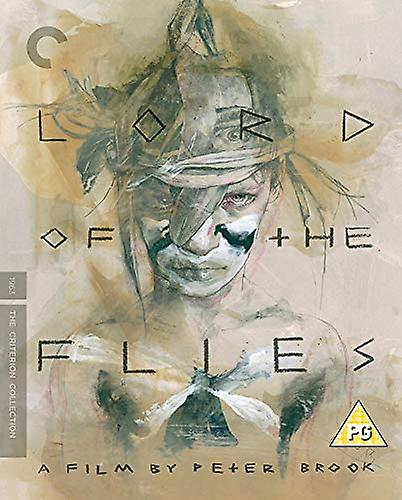 El Señor de las Moscas [BLU-RAY]