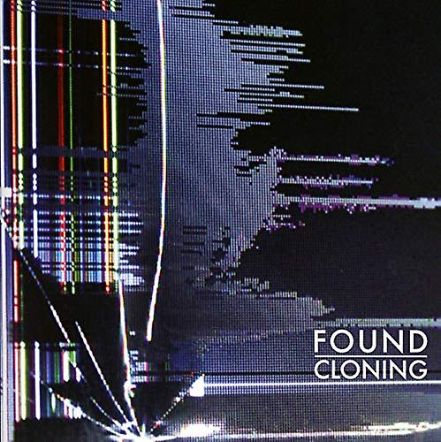 Found - Cloning [CD]