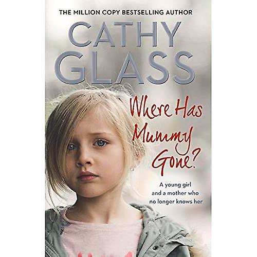 Hvor er mumie gået?