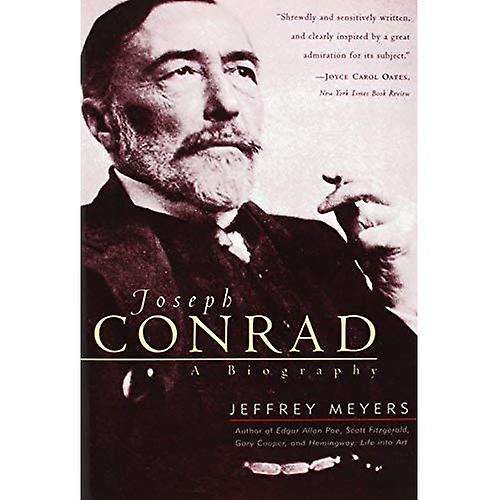 Joseph Conrad: A Biography