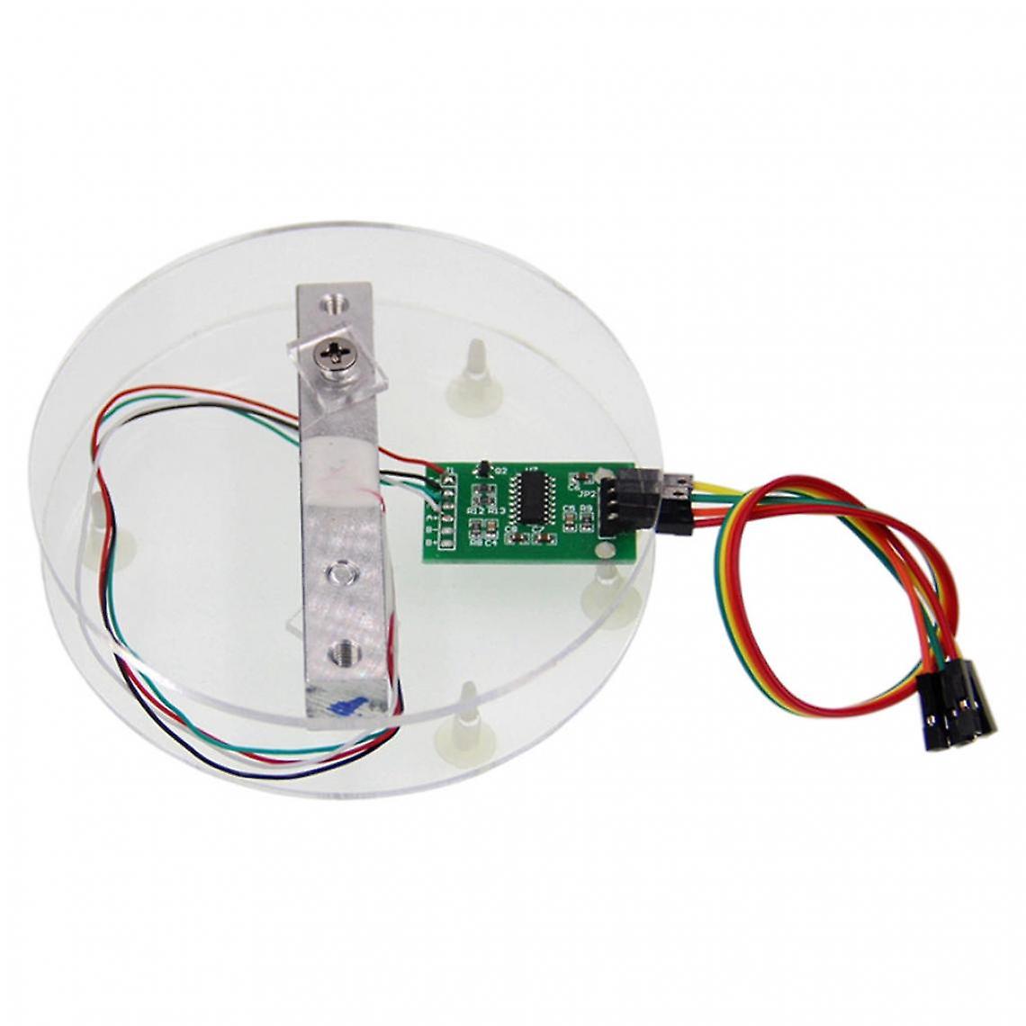 Load Cell Load Cell Scale Announcement Module