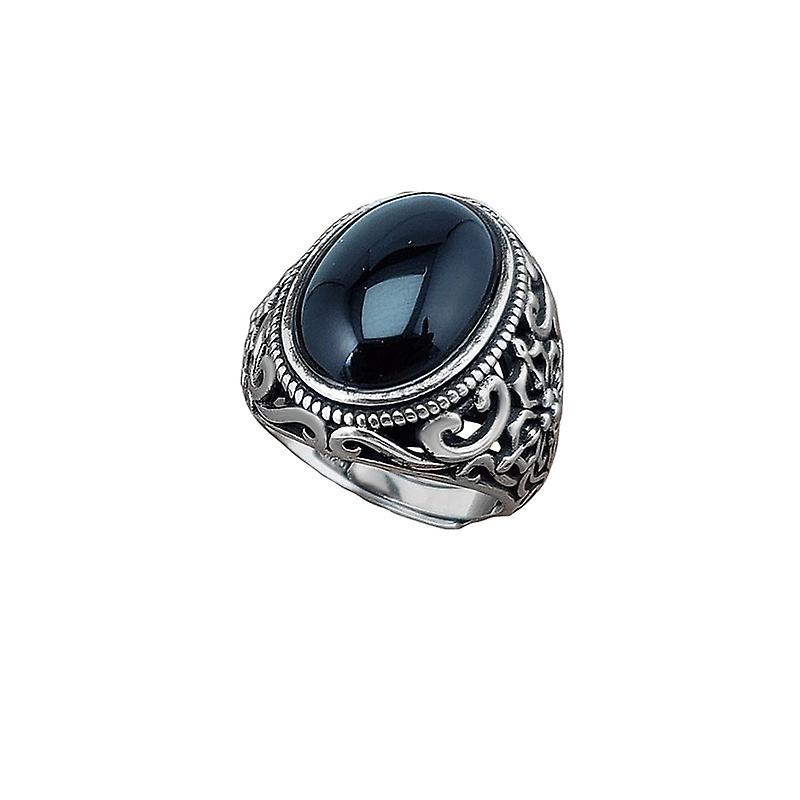 Bague en argent 925