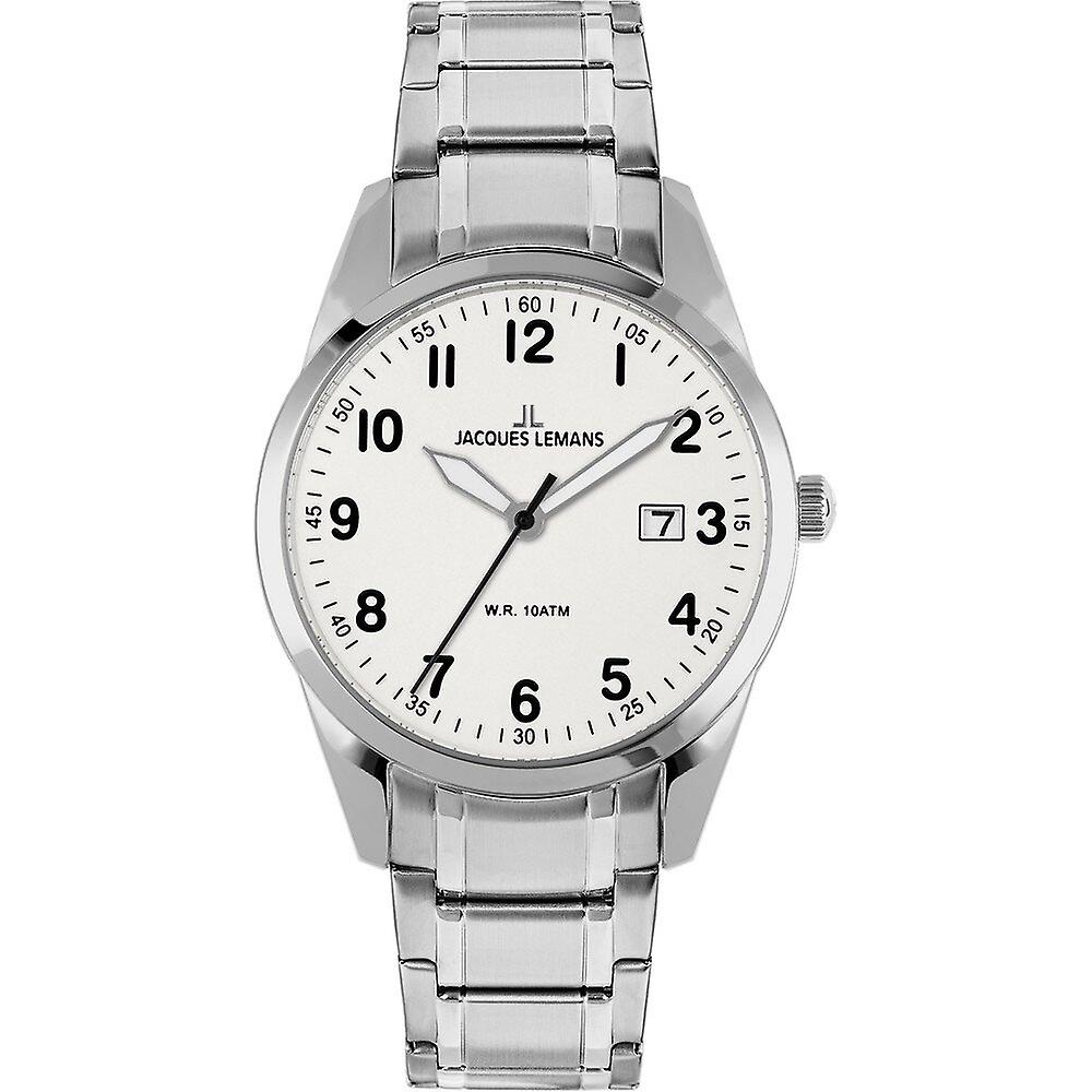 Jacques Lemans - 1-2002R - Vienna - Watch - Men - Quartz