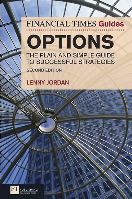 Financial Times Guide To Options The by Lenny Jordan Paperback