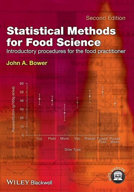 Statistical Methods For Food Science