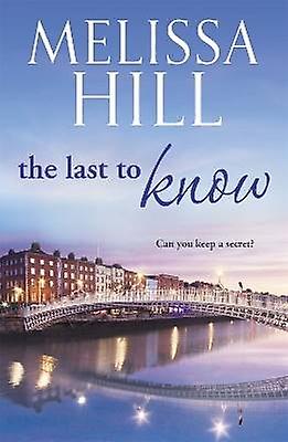 De laatste die u moet weten