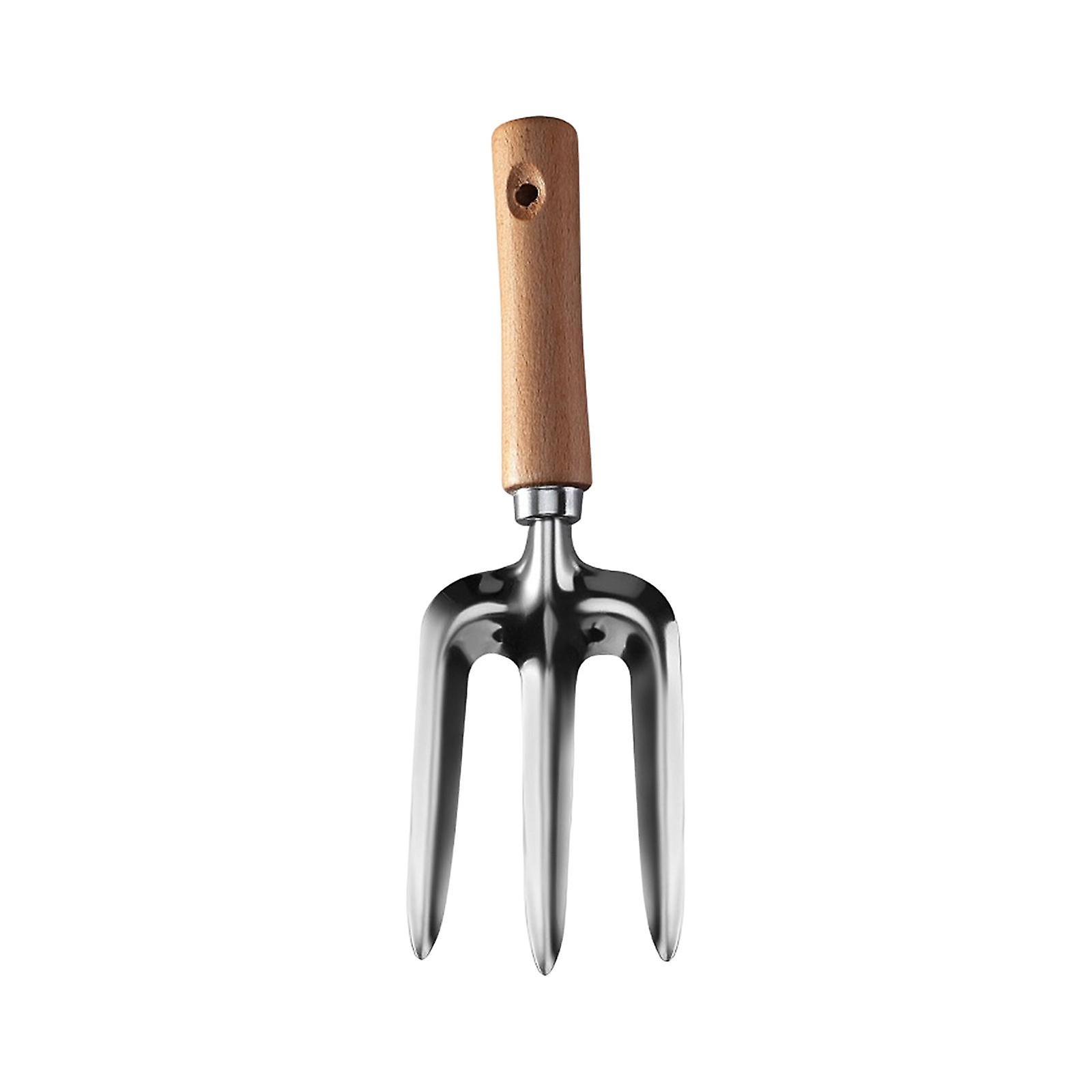 Multifunctional Gardening Tool Manual Hand Weeding Removal for Courtyard Spade