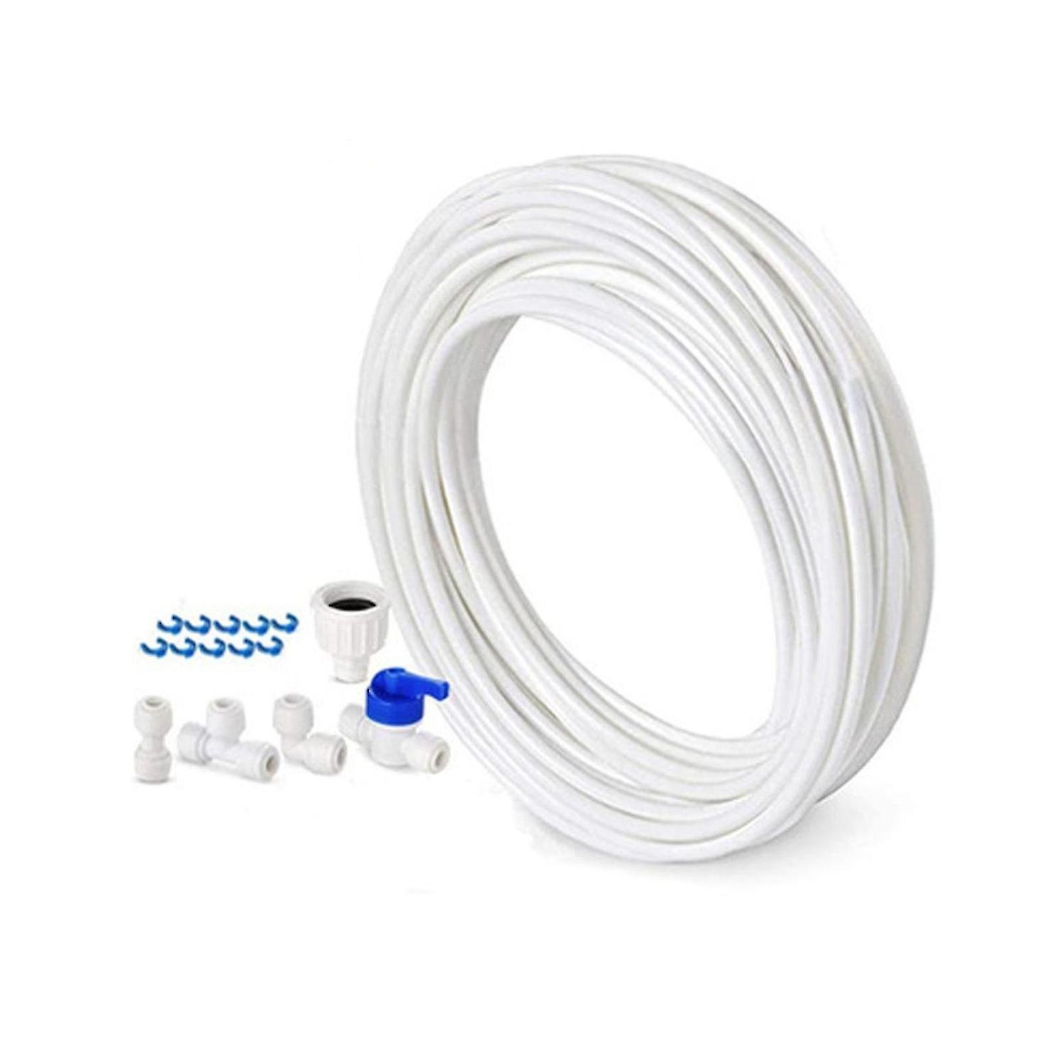 10m Hose For Double Fridge (6.35mm Hose)