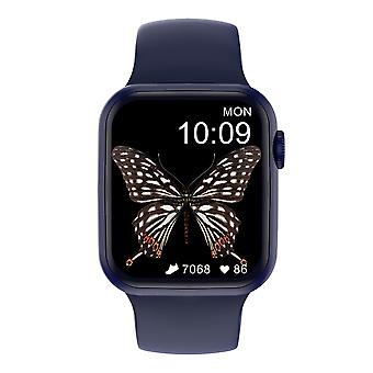 Bt Smart Watch Custom Dial Sleep Monitoring Waterproof Smart Sports Watch