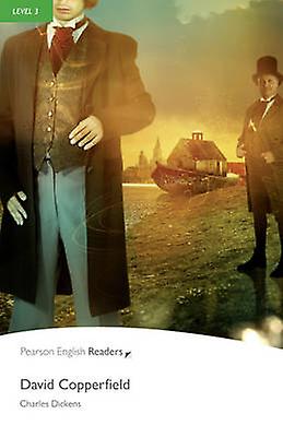 Level 3 David Copperfield by Charles Dickens Paperback