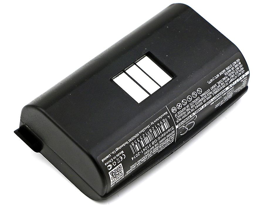 Battery for Intermec 318-011-004 318-015-001 700 710 720 730 740 750 CK60 PB40