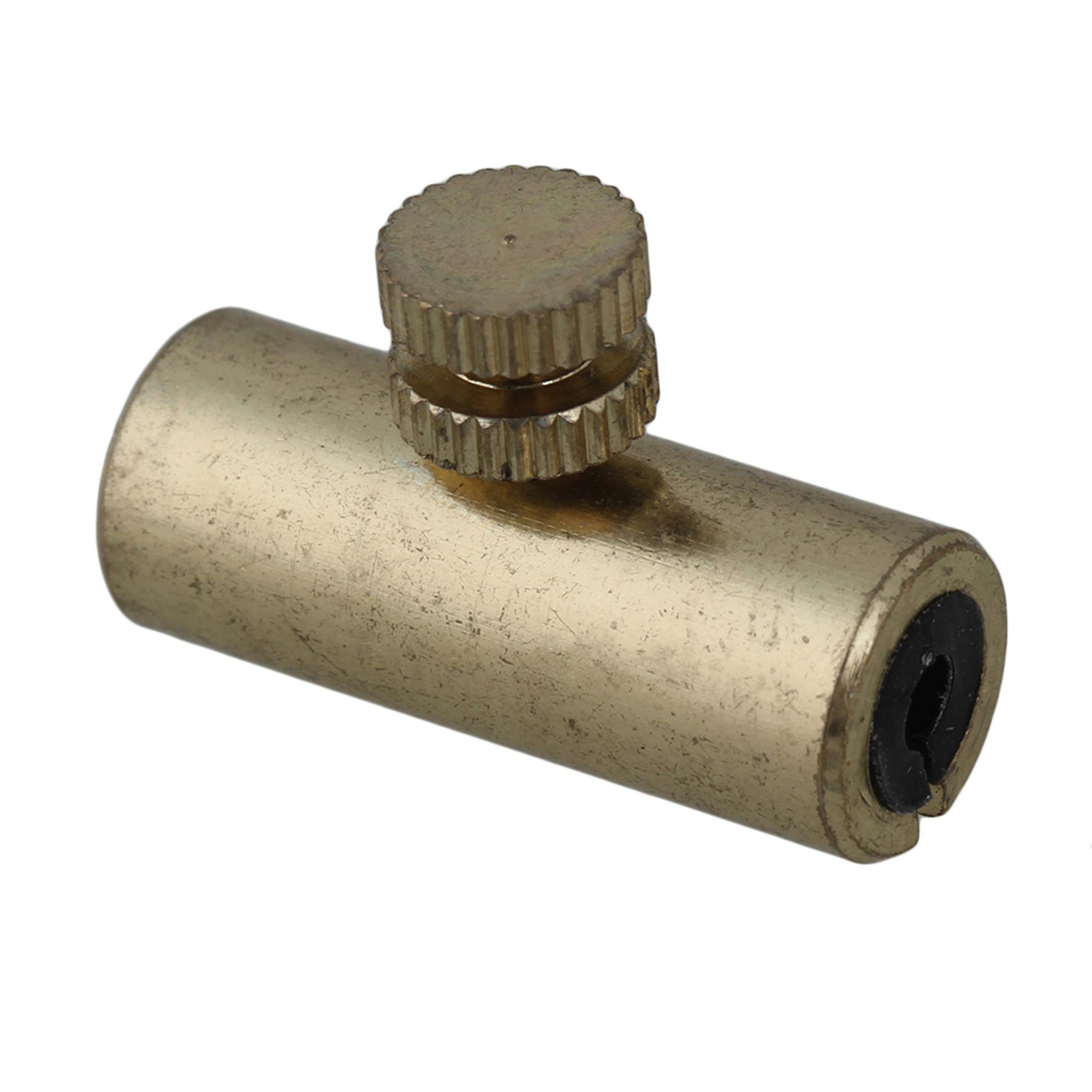 Golden Cello Brass Wolftone Eliminator Eliminate Vibration Wolf Tone