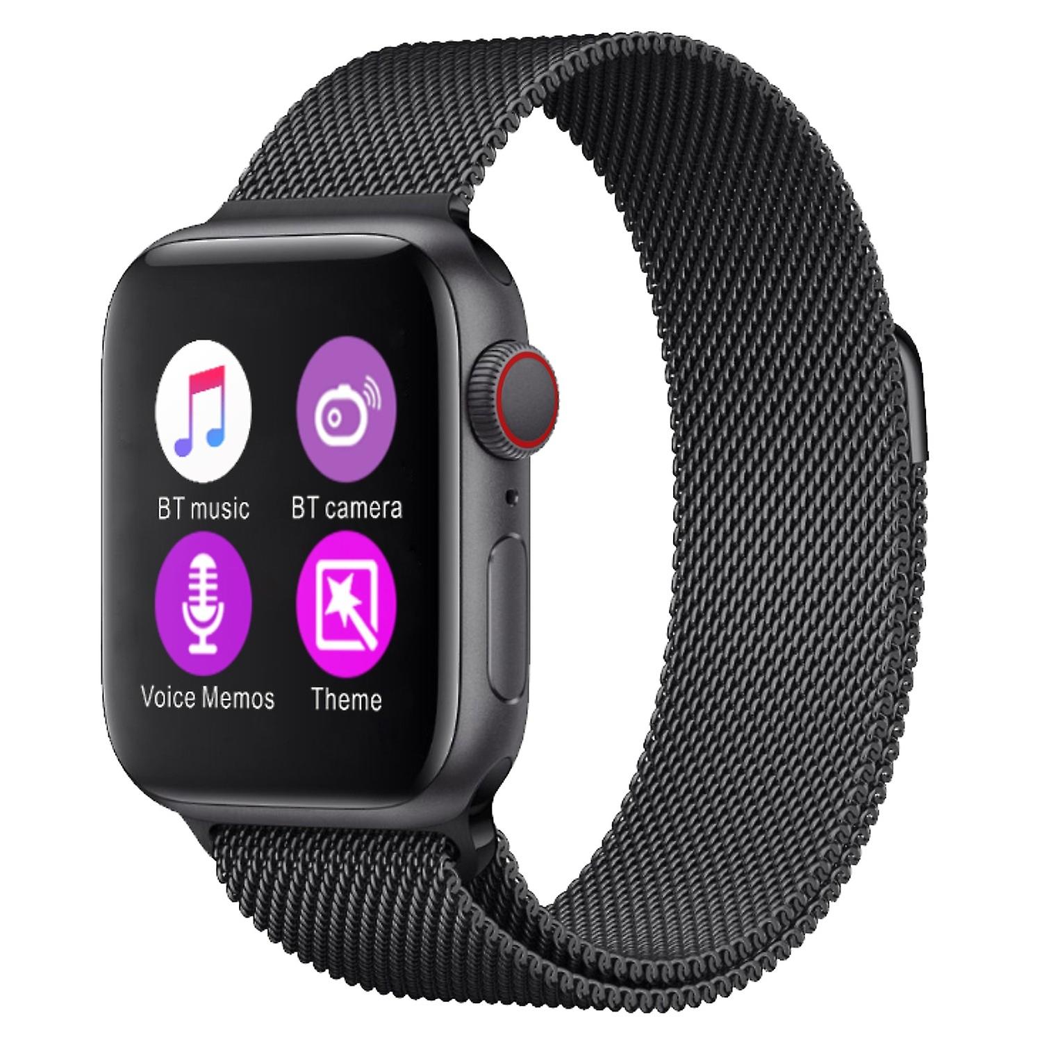 H55Pro 1.4 inch TFT Screen Smart Watch