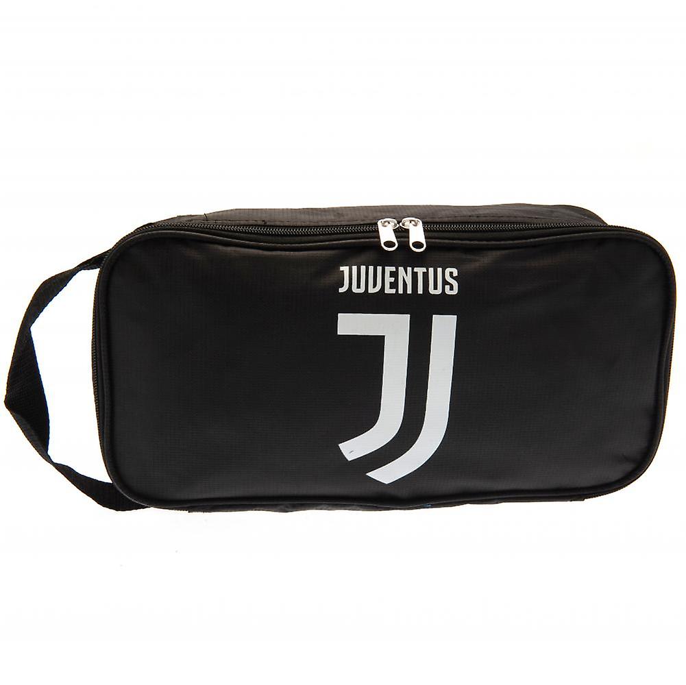 Juventus Fc Boot Bag