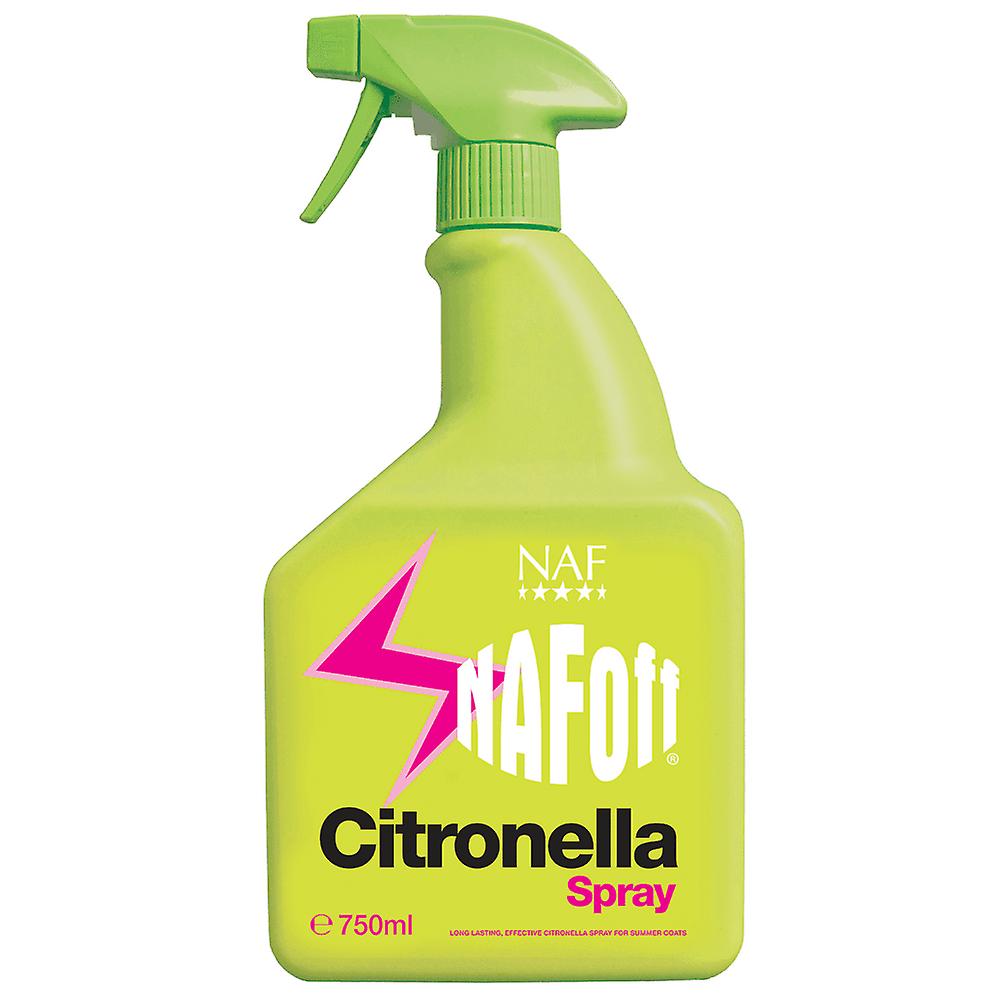 NAF Naf Off Citronella Spray