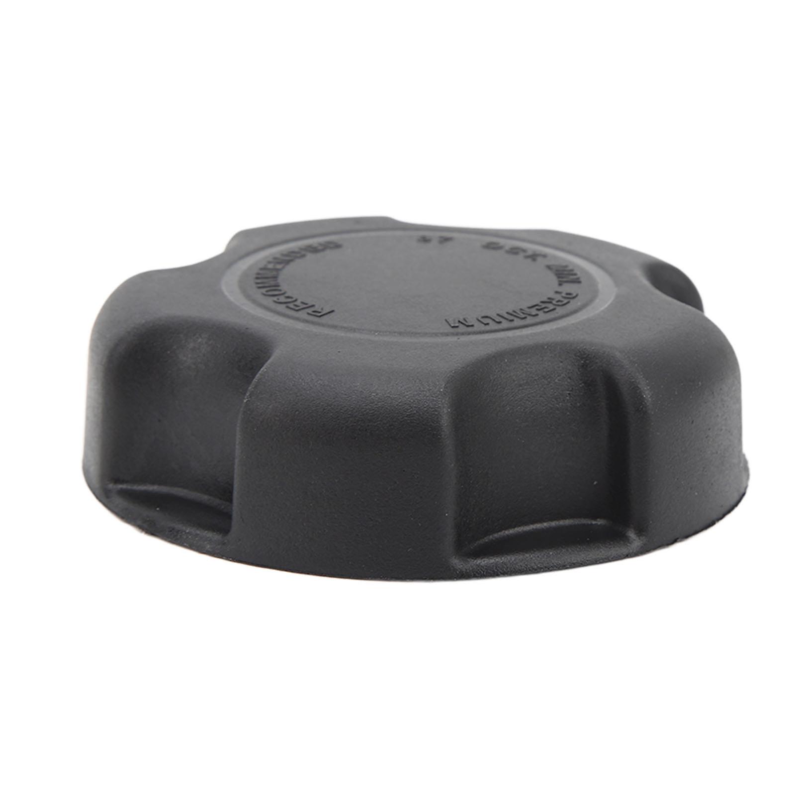 Fuel Gas Cap 5439075 Strong Sealing Leak Proof Gas Tank Cap Replacement For Polaris RZR 570 2012 to 2021 