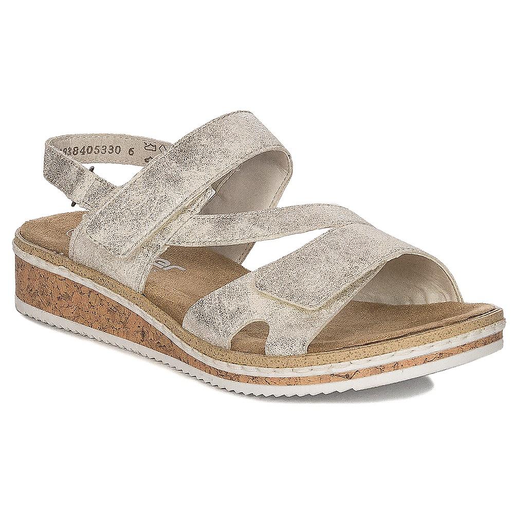 Zapatos Rieker Combi V366660